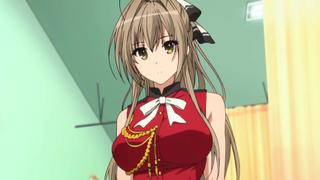 Unrequited Love! Unrequited Love!