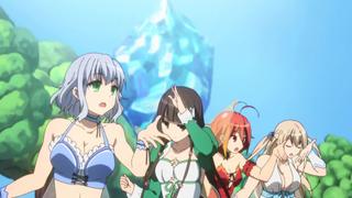 Not Enough Teamwork!