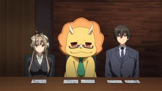 No More Worries! No More Worries!