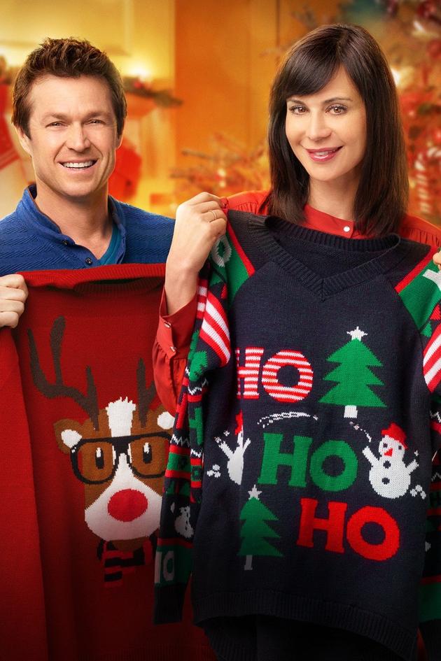 Christmas in the Air