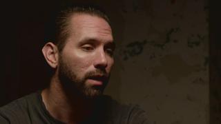 Paranormal Lockdown