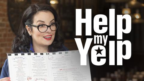 Help My Yelp