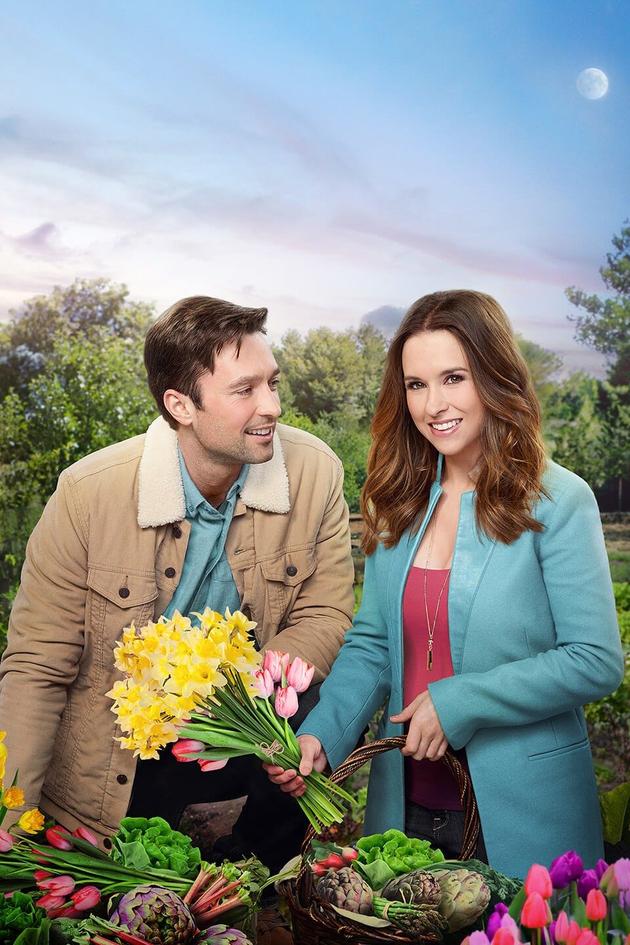 Moonlight in Vermont