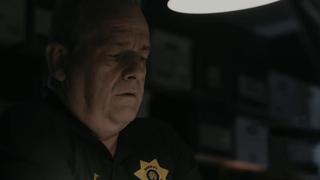 Murder Comes to Town