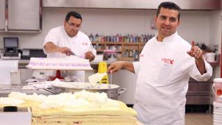 Cake Boss