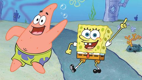Patrick's Coupon; Out of the Picture