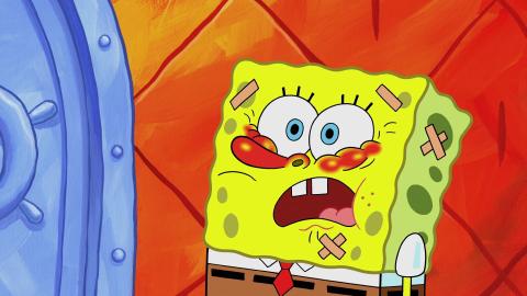 Unreal Estate; Code Yellow