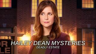 Hailey Dean Mysteries: Deadly Estate