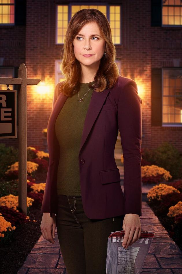 Hailey Dean Mysteries: Deadly Estate