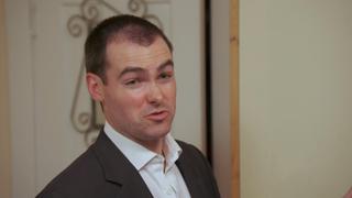 Rustic-Meets-Modern Design