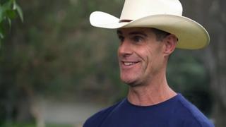 The 1955 Mid-Century California Ranch The 1955 Mid-Century California Ranch