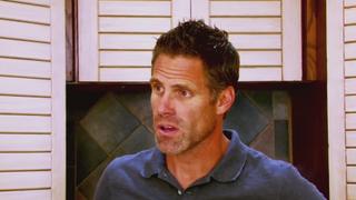 1800s Original Kitchen Restoration