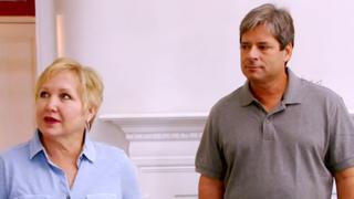 1790 Three-Room Restoration