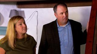 1740 Little House Restoration