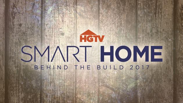 Behind the Build: HGTV Smart Home 2017