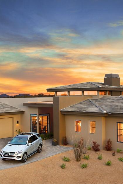 HGTV Smart Home 2017