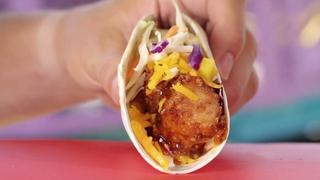 Carnival Eats