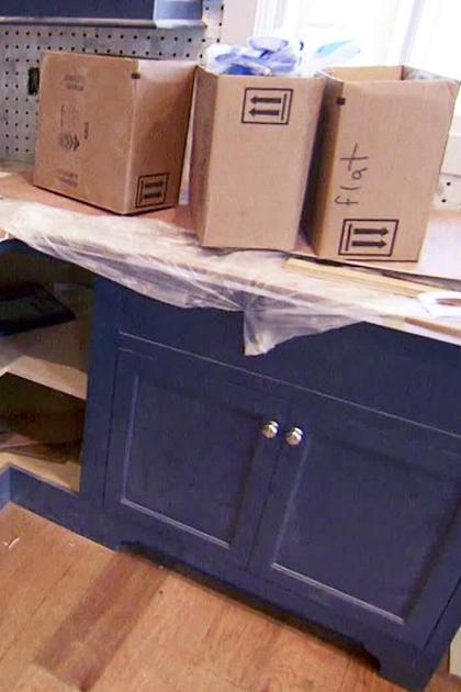 Behind the Build: HGTV Smart Home