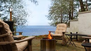 Bringing Family Together With Lake House Dreams in Vermont