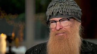 Billy Gibbons Billy Gibbons