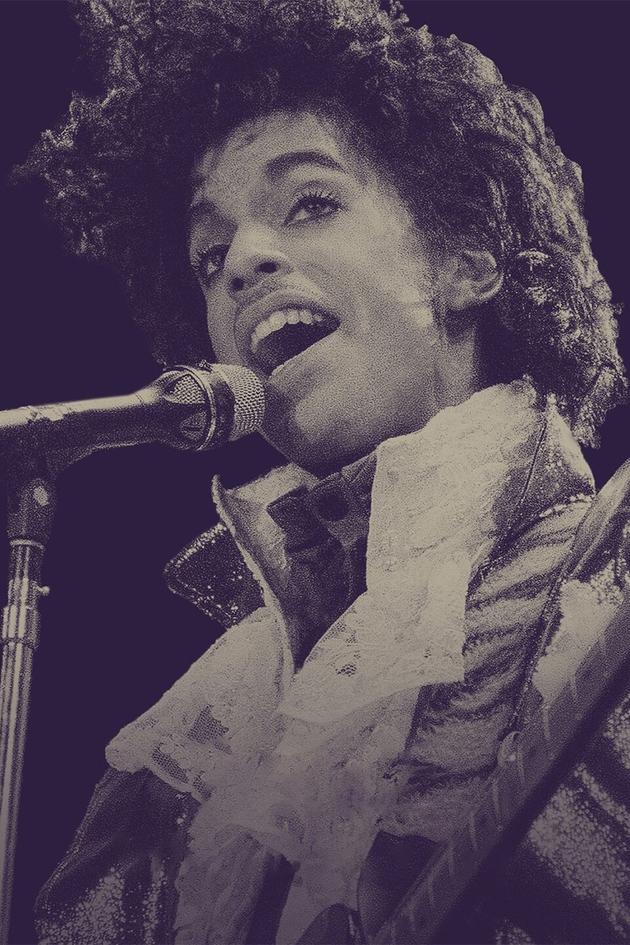 Prince: When Doves Cry