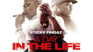 A Day in the Life