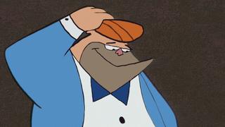 Vegas Buffet; Quark; Love in the Park