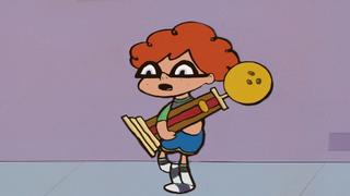 Show and Tell; Queen Bea; At the Drive-in