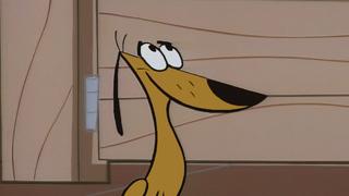 Trash Day; Sirocco Mole; Hollywood's Ark