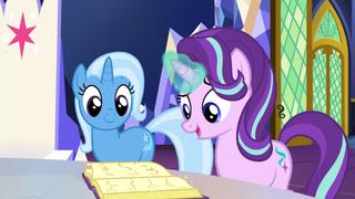 My Little Pony: Friendship Is Magic