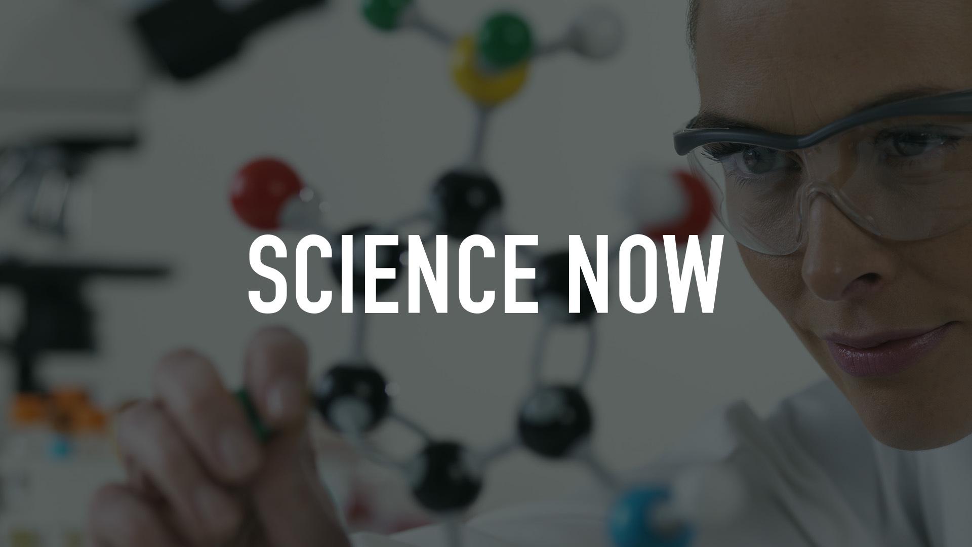 Watch Science Now Streaming on Philo