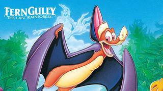  watch FernGully ... the Last Rainforest
