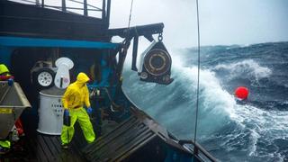 Deadliest Catch