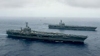 The Smallest Ships The Smallest Ships