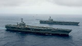 Combat Ships