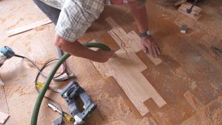 Detroit: A Mason Steps Up Detroit: A Mason Steps Up