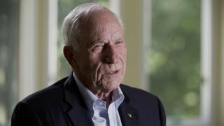 NASA's Unexplained Files