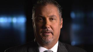 Live to Tell: Afraid of the Dark Live to Tell: Afraid of the Dark