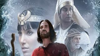 The Ten Commandments