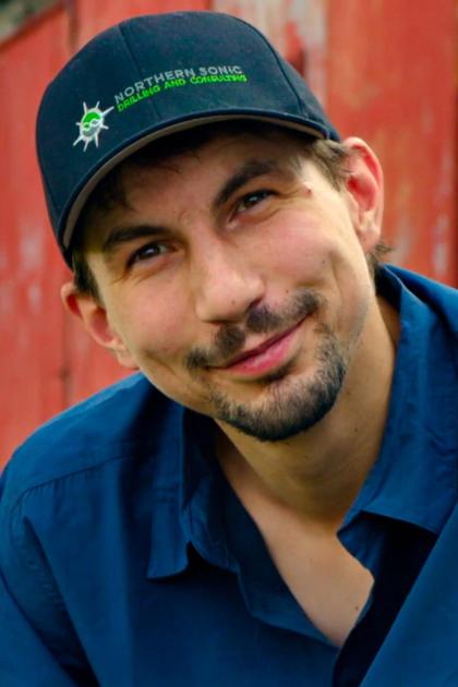 Gold Rush: Parker's Trail