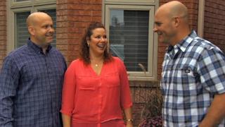 Over the Honeymoon Over the Honeymoon