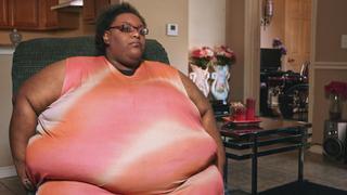 My 600-Lb. Life