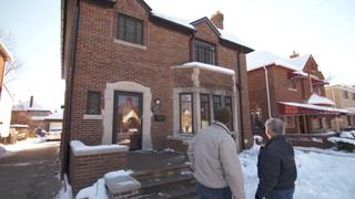 Detroit: Rebirth in Detroit