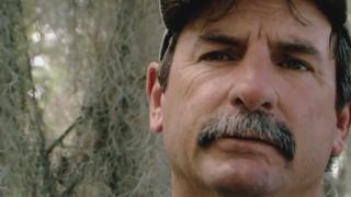 Swamp People