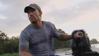 Swamp People