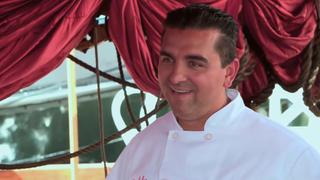 Cake Boss