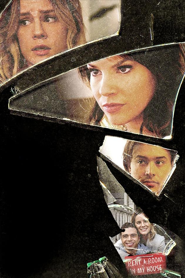 The Psycho She Met Online