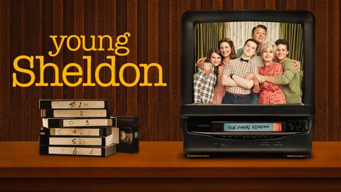 Young Sheldon