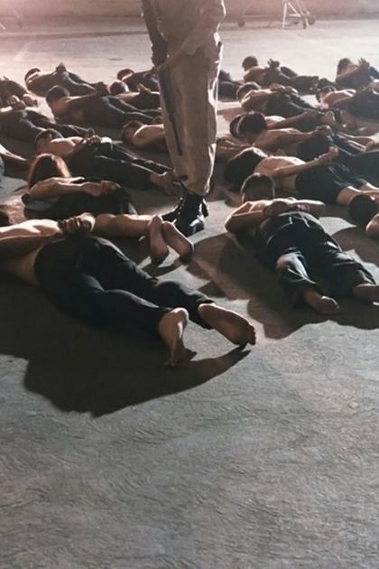 By the Time It Gets Dark