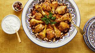 Entertaining for a Crowd